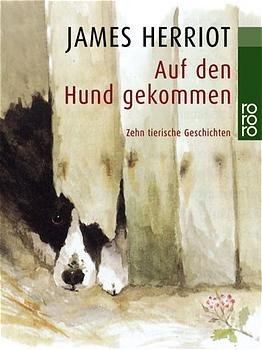 ISBN 9783499228964: Auf den Hund gekommen. Zehn tierische Geschichten