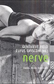 ISBN 9783499229459: nerve – Stories - Bilder - Interviews