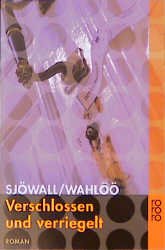 ISBN 9783499229589: Verschlossen und verriegelt: Ein Kommissar-Beck-Roman