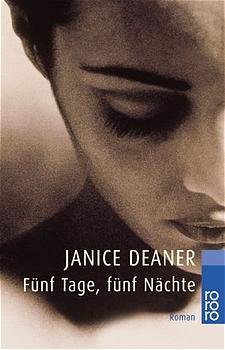 ISBN 9783499230110: Fünf Tage, fünf Nächte