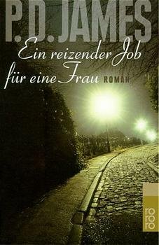 ISBN 9783499230776: Ein reizender Job für eine Frau