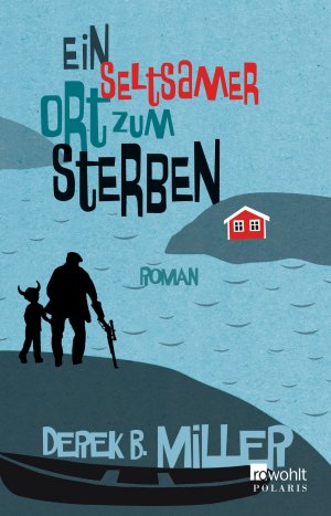 ISBN 9783499230868: Ein seltsamer Ort zum Sterben