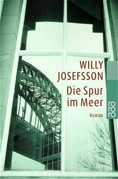 ISBN 9783499231742: Die Spur im Meer