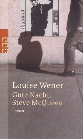 ISBN 9783499232039: Gute Nacht, Steve McQueen