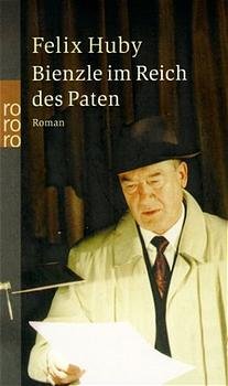 ISBN 9783499232084: Bienzle im Reich des Paten