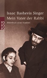 ISBN 9783499232855: Mein Vater der Rabbi