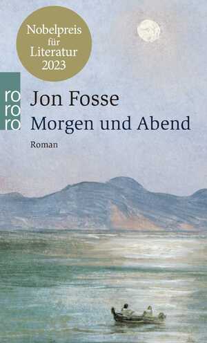 ISBN 9783499233135: Morgen und Abend