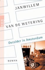 ISBN 9783499233296: Outsider in Amsterdam