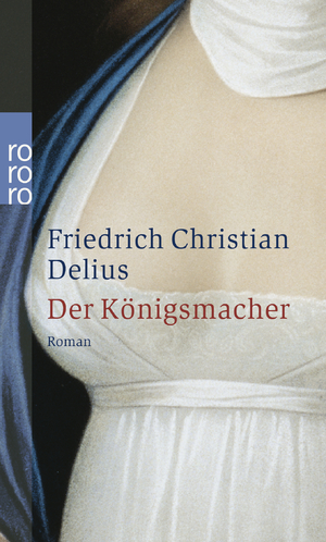 ISBN 9783499233500: Der Königsmacher