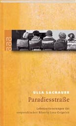 ISBN 9783499233906: Paradiesstrasse