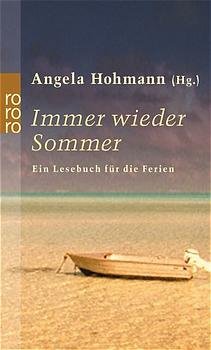 ISBN 9783499234736: Immer wieder Sommer