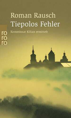 ISBN 9783499234866: Tiepolos Fehler