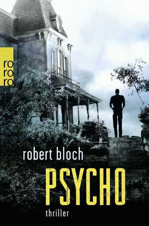 ISBN 9783499235979: Psycho