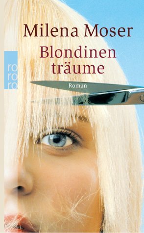 ISBN 9783499236082: Blondinenträume