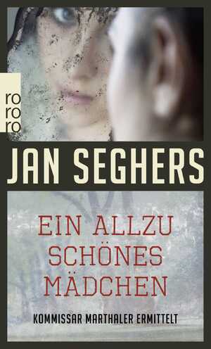 ISBN 9783499236242: Ein allzu schönes Mädchen