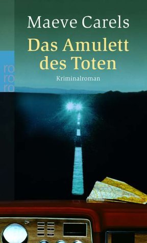 ISBN 9783499236266: Das Amulett des Toten