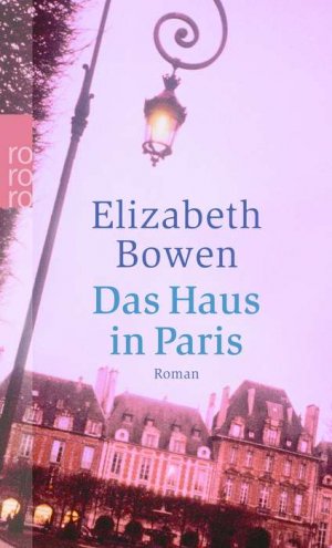 ISBN 9783499236372: Das Haus in Paris