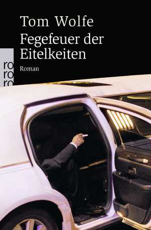 ISBN 9783499236747: Fegefeuer der Eitelkeiten