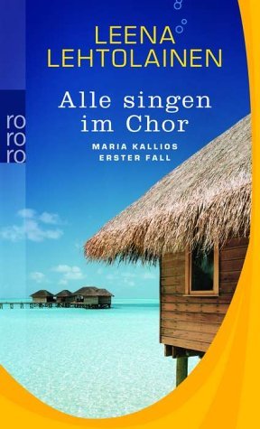 ISBN 9783499237355: Alle singen im Chor. Sonderausgabe.