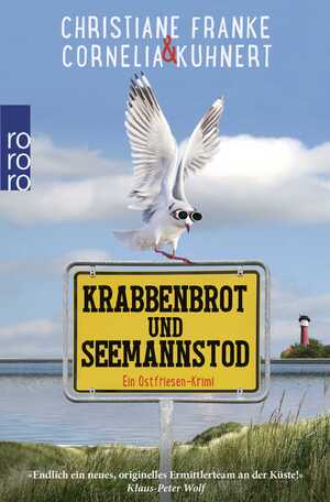 ISBN 9783499237454: Krabbenbrot und Seemannstod – Ein Ostfriesen-Krimi