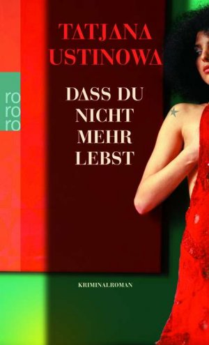 gebrauchtes Buch – Dass du nicht mehr lebst