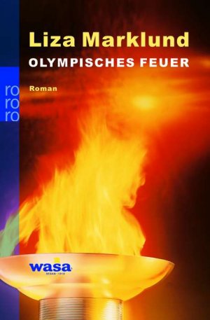 ISBN 9783499238048: Olympisches Feuer