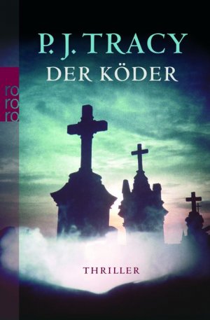 ISBN 9783499238116: Der Köder