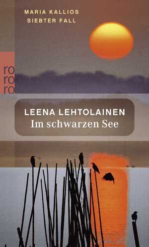 ISBN 9783499238161: Im schwarzen See