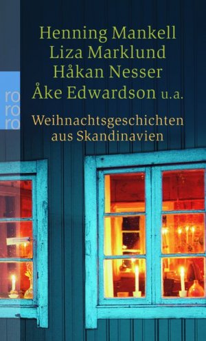 ISBN 9783499238192: Weihnachtsgeschichten aus Skandinavien