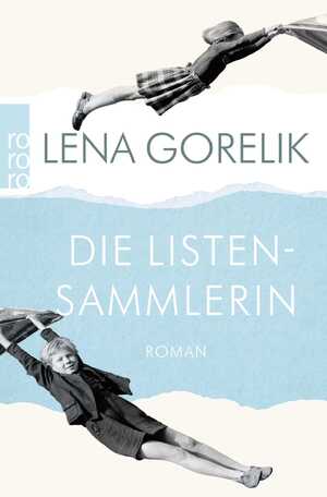 ISBN 9783499238444: Die Listensammlerin