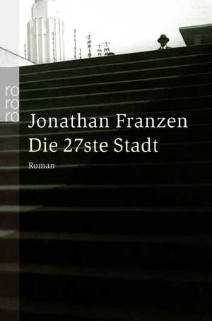 gebrauchtes Buch – Jonatan Franzen – Die 27 Stadt