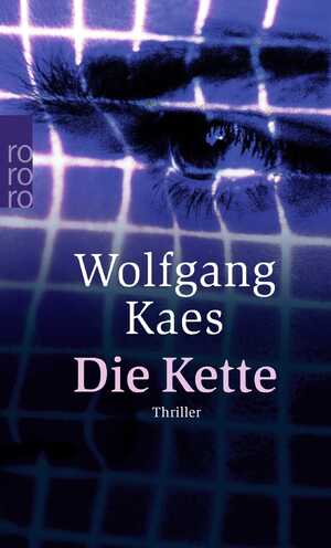 ISBN 9783499238734: Die Kette