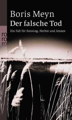 ISBN 9783499238932: Der falsche Tod