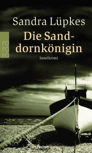 ISBN 9783499238970: Die Sanddornkönigin - Ein Inselkrimi