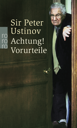 ISBN 9783499239281: Achtung! Vorurteile - Nach Gesprächen mit Harald Wieser und Jürgen Ritte