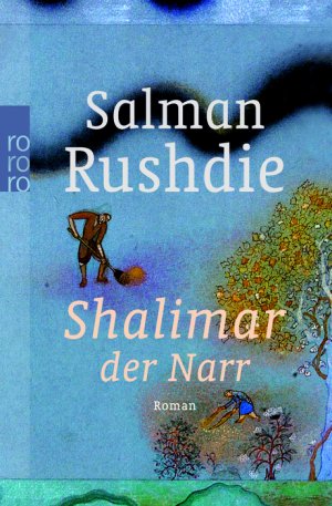 ISBN 9783499239311: Shalimar der Narr