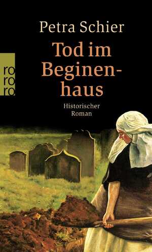 ISBN 9783499239472: Tod im Beginenhaus