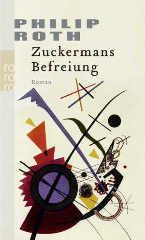 ISBN 9783499239731: Zuckermans Befreiung - Roman