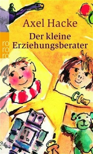 ISBN 9783499240355: Der kleine Erziehungsberater