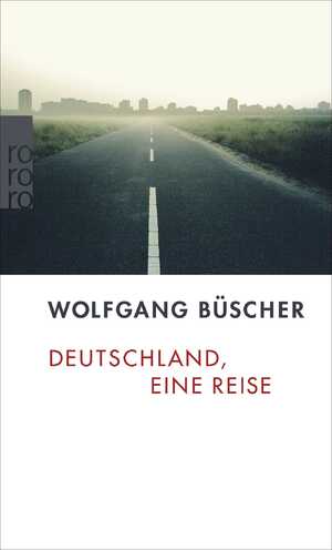 ISBN 9783499240508: Deutschland, eine Reise