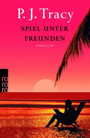 ISBN 9783499240607: Spiel unter Freunden