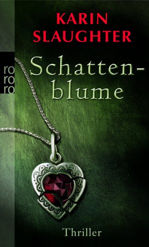 ISBN 9783499240737: Schattenblume