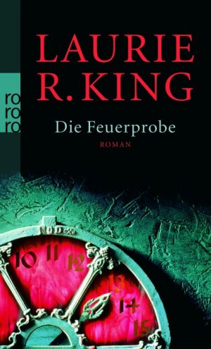 ISBN 9783499241178: Die Feuerprobe