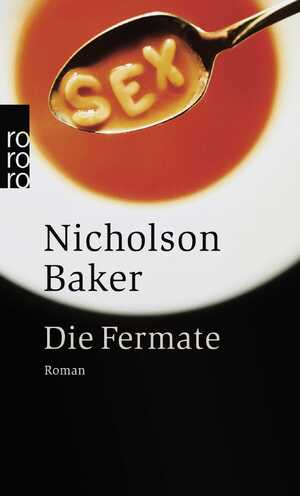 ISBN 9783499241246: Die Fermate