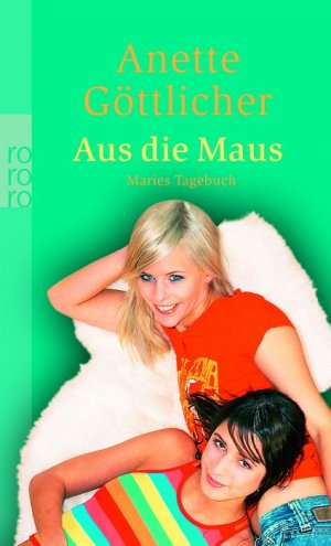 ISBN 9783499241260: Aus die Maus - Maries Tagebuch