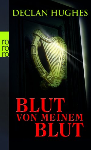 ISBN 9783499241420: Blut von meinem Blut - Roman