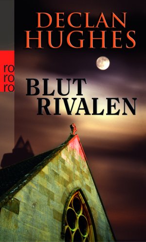 ISBN 9783499241437: Blutrivalen - bk876