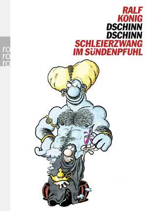 ISBN 9783499242151: Schleierzwang im Sündenpfuhl