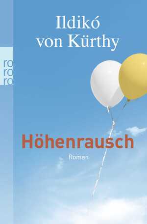 ISBN 9783499242205: Höhenrausch