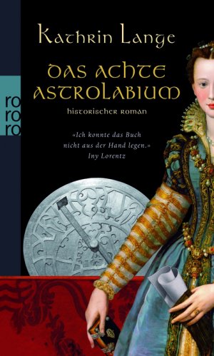 ISBN 9783499242212: Das achte Astrolabium